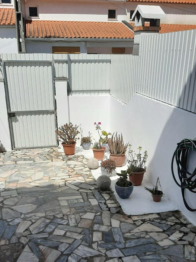 Casa Dos Pelicanos 3 Rooms Сесимбра Экстерьер фото