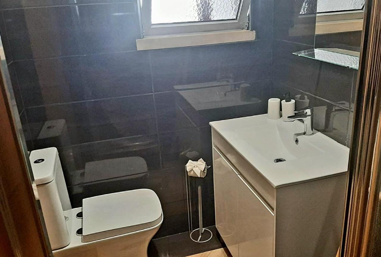 Casa Dos Pelicanos 3 Rooms Сесимбра Экстерьер фото