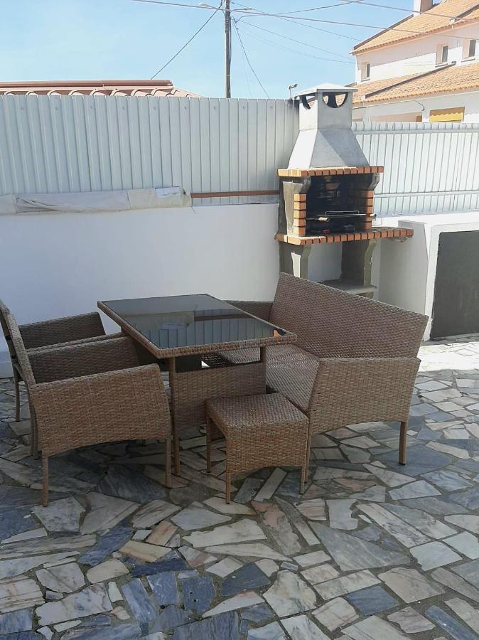 Casa Dos Pelicanos 3 Rooms Сесимбра Экстерьер фото