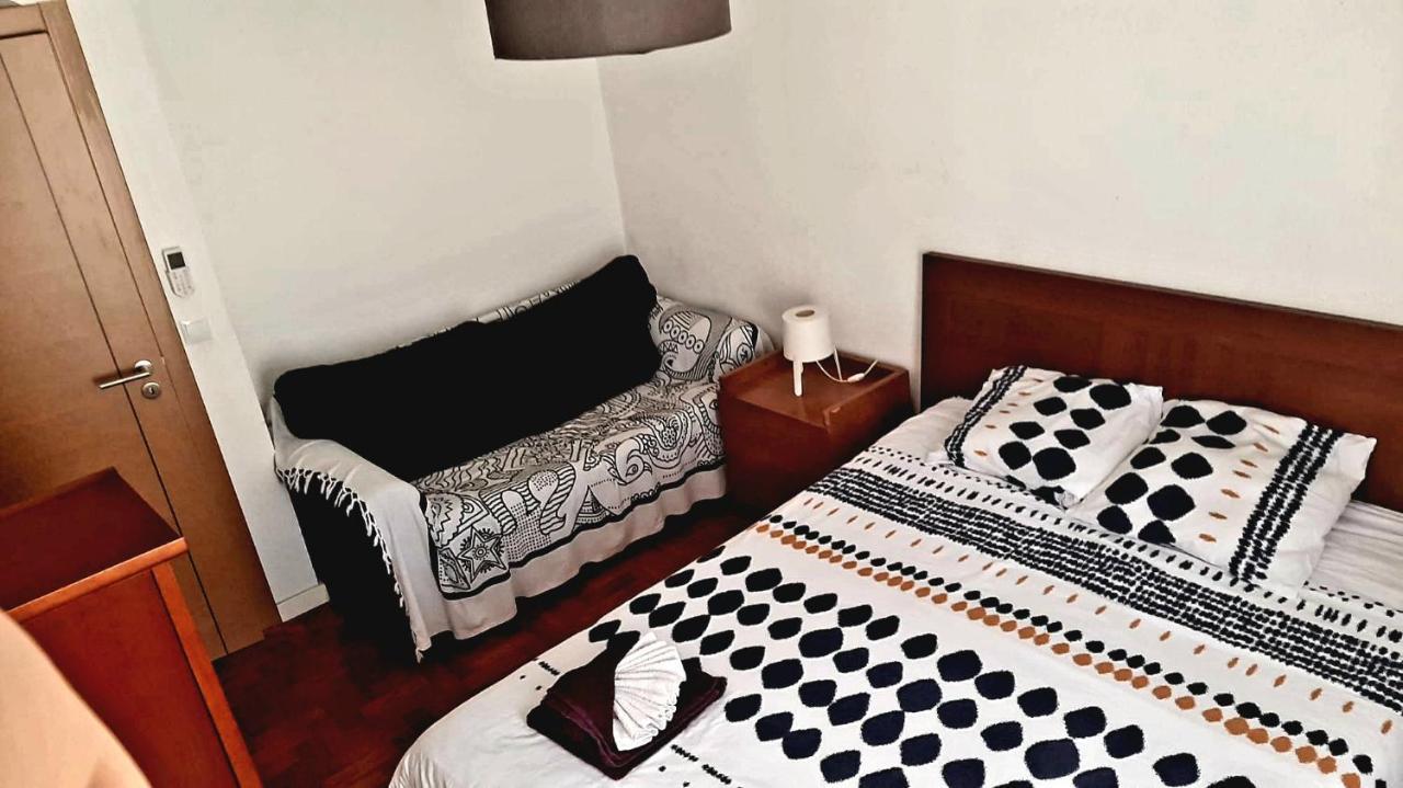 Casa Dos Pelicanos 3 Rooms Сесимбра Экстерьер фото