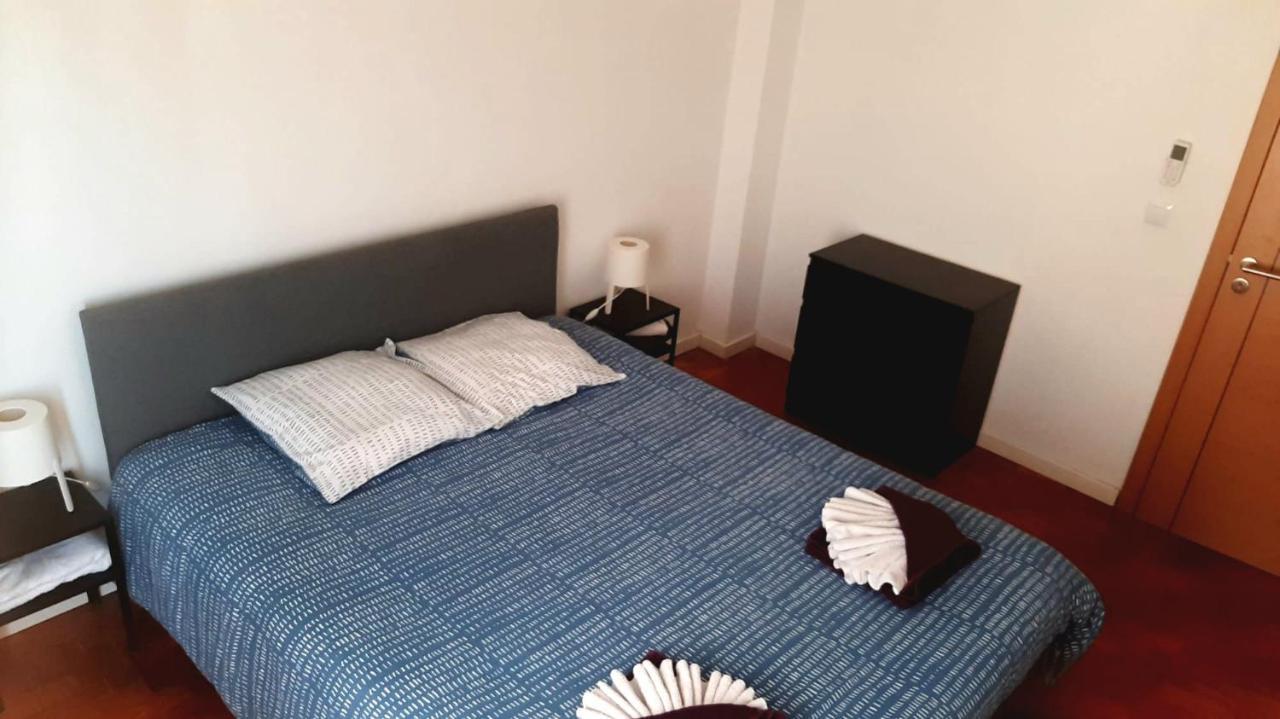 Casa Dos Pelicanos 3 Rooms Сесимбра Экстерьер фото